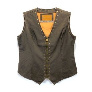 Outback Trading Co. Vest